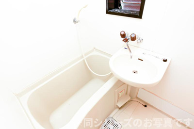 【浴室】 | ダイナコート西公園トレンドゥ　★プライスホームなら仲介手数料が割引価格です！★