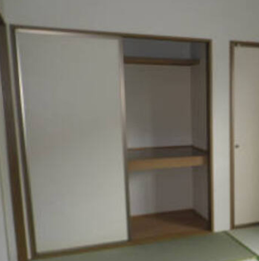 Ｅｌｉｓｅ大泉学園の収納