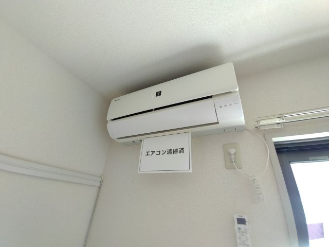 アイウィングＡの設備