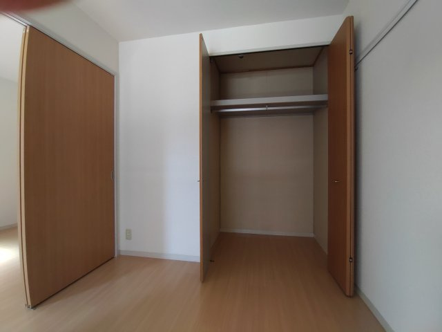 アイウィングＡの収納