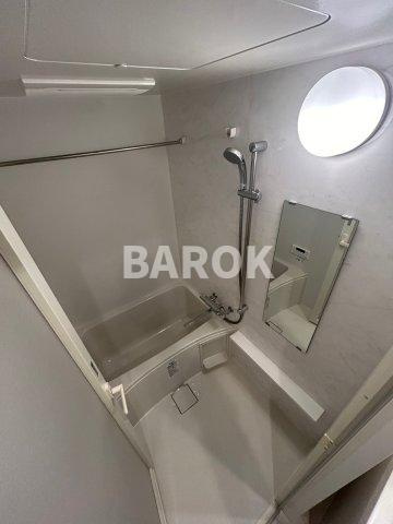 福岡市博多区吉塚１丁目の賃貸マンションの浴室