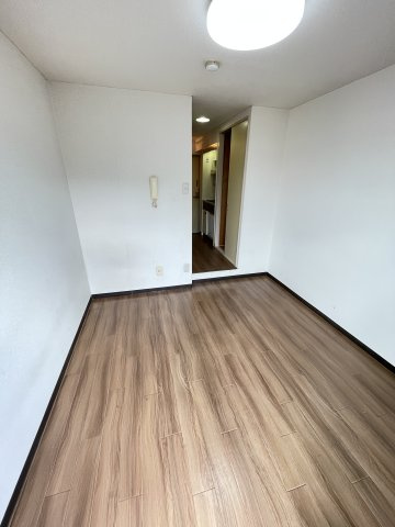 【寝室】 | サンライト上新庄