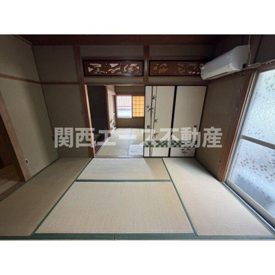 【その他】 | 黒谷5丁目貸家
