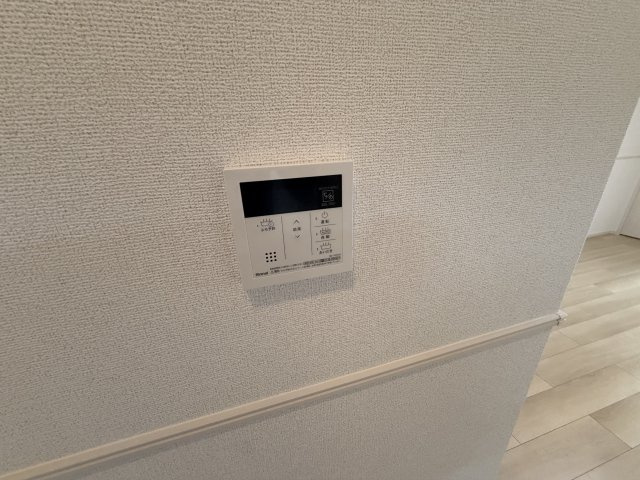 ジーアンビエンスの設備