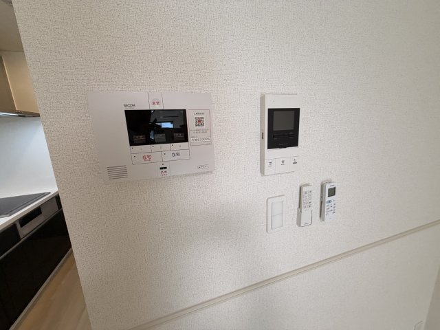 ジーアンビエンスのセキュリティ