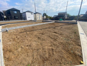 東松山市和泉町　新築戸建　8号棟の画像