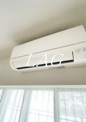【設備】 | プラウドタワー立川 | エアコンです。