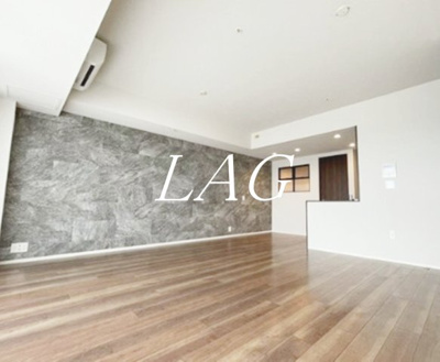 【居間・リビング】 | プラウドタワー立川 | 洋室のお部屋です。