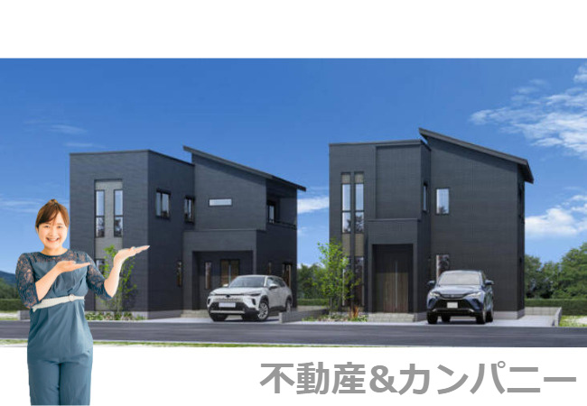 森松町の新築のおうち2号棟　松山市森松町新築戸建