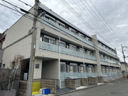 ヴィラ南大沢(ヴィラミナミオオサワ)の画像