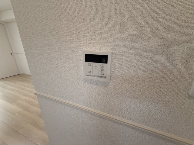 ジーアンビエンスの設備