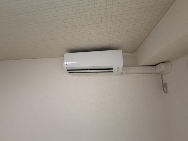 ジーアンビエンスの設備