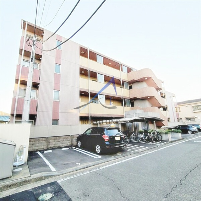 メゾンクレールＨｉｙｏｓｈｉ