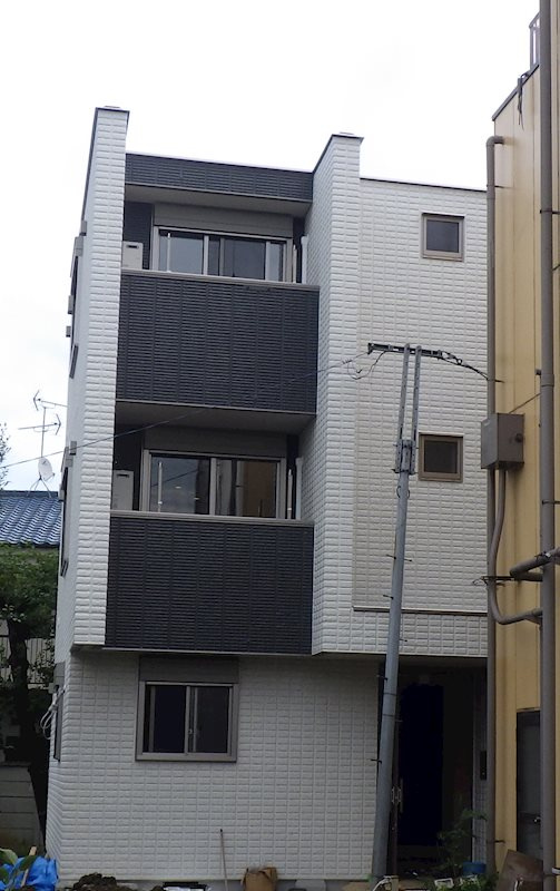 ウィスティリアJinya  