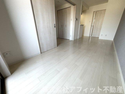 【居間・リビング】 | 月光福山三吉町 | ※イメージです