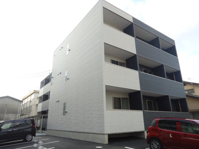 【外観】 | 月光福山三吉町 | 月光福山三吉町・鉄骨造