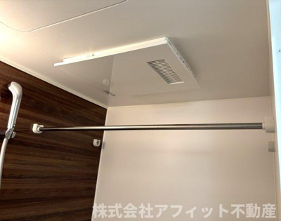 【その他】 | 月光福山三吉町 | 浴室換気乾燥機※イメージです