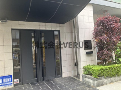【エントランス】 | レジディア上野御徒町