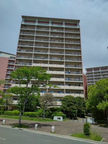 西宮マリナパークシティ・桜のまち５番館