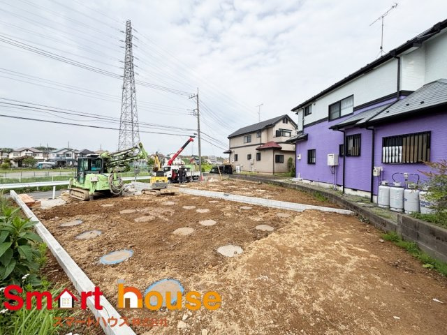 町田市小山町全2棟