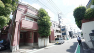 Ｋ．Ｍ．Ｈ．ＣＯＵＲＴ　ＦＯＲＥＳＴ　Ａの画像