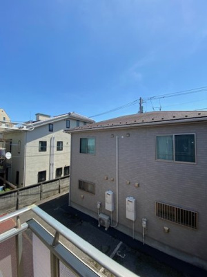 【展望】 | エスポワール・セレ