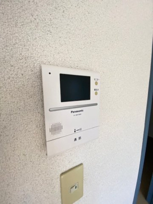 【セキュリティ】 | エスポワール・セレ