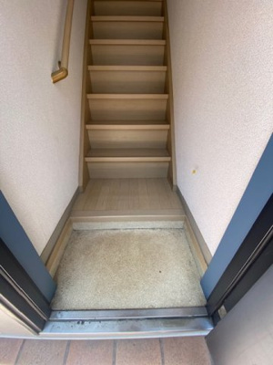 【玄関】 | エスポワール・セレ