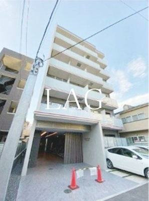 【外観】 | ウィンドワード市川 | 外観です。