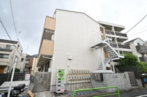 エメロード江古田の画像