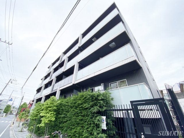 ラティエラ滝野川