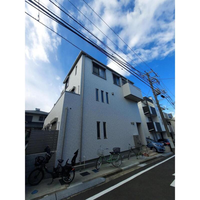 【外観】 | タイポハイム
