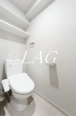 【トイレ】 | ディオスプラド | トイレです。