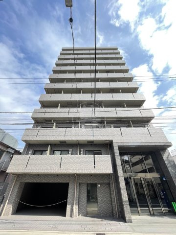 ルーブル川崎貝塚弐番館 