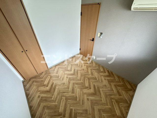 ファミーユの洋室|高崎、前橋のお部屋探しはエンドスケープまで！お客様の理想お聞かせ下さい♪