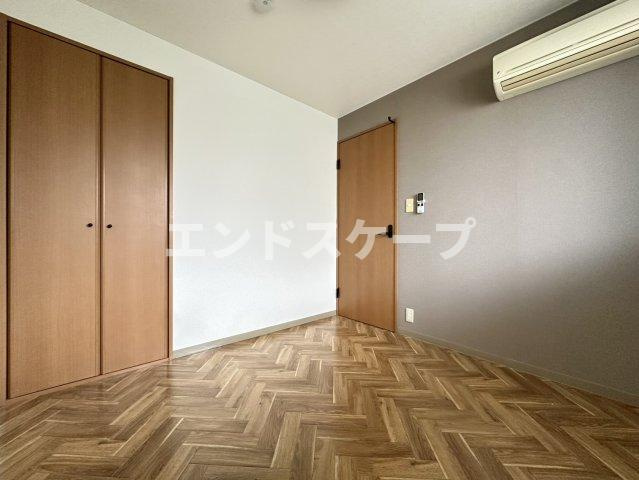 ファミーユの洋室|高崎、前橋のお部屋探しはエンドスケープまで！お客様の理想お聞かせ下さい♪