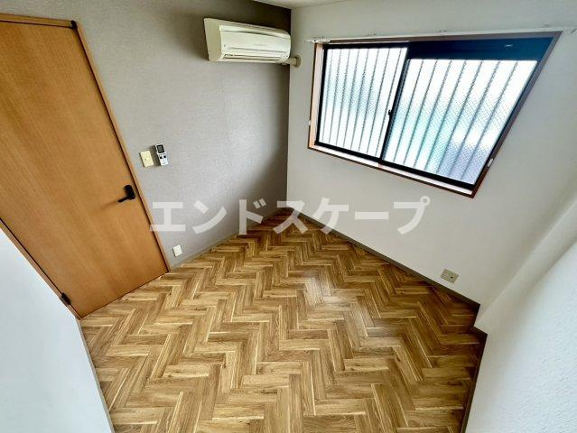 ファミーユの洋室|高崎、前橋のお部屋探しはエンドスケープまで！お客様の理想お聞かせ下さい♪