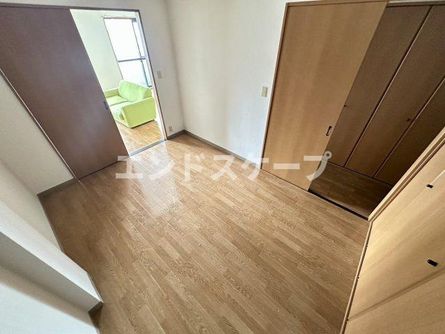 ファミーユの洋室|高崎、前橋のお部屋探しはエンドスケープまで！お客様の理想お聞かせ下さい♪