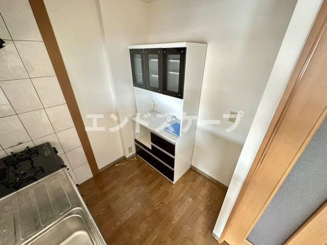 ファミーユの内装|高崎、前橋のお部屋探しはエンドスケープまで！お客様の理想お聞かせ下さい♪
