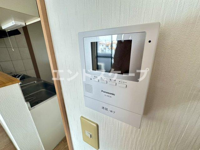 ファミーユのセキュリティ|高崎、前橋のお部屋探しはエンドスケープまで！お客様の理想お聞かせ下さい♪