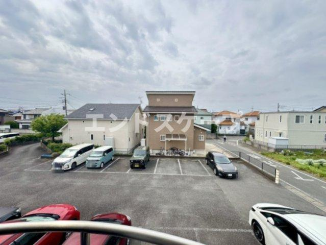ファミーユの展望|高崎、前橋のお部屋探しはエンドスケープまで！お客様の理想お聞かせ下さい♪