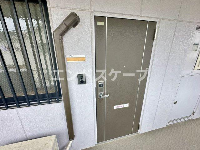 ファミーユの玄関|高崎、前橋のお部屋探しはエンドスケープまで！お客様の理想お聞かせ下さい♪