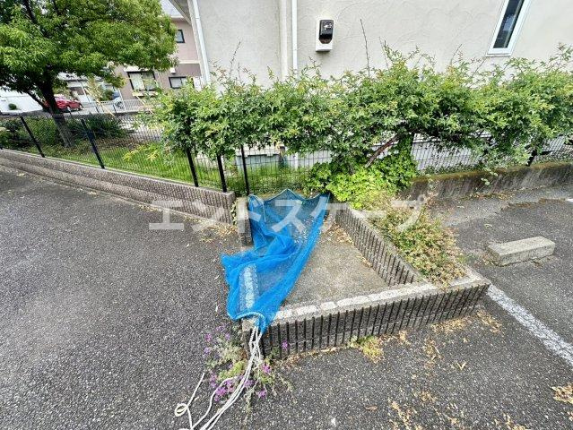 ファミーユのその他共用部分|高崎、前橋のお部屋探しはエンドスケープまで！お客様の理想お聞かせ下さい♪