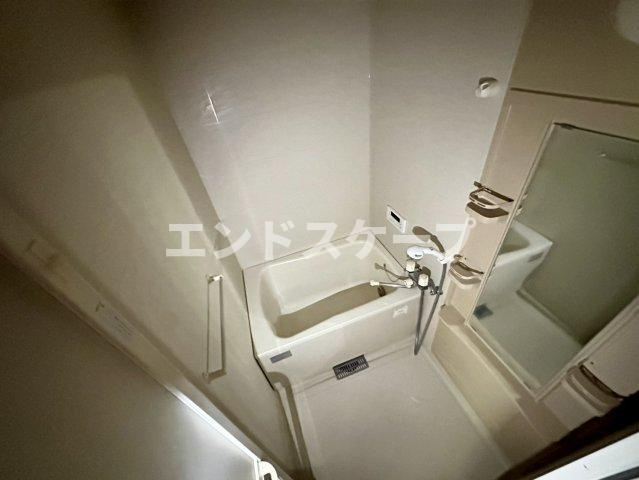 ファミーユの浴室|高崎、前橋のお部屋探しはエンドスケープまで！お客様の理想お聞かせ下さい♪