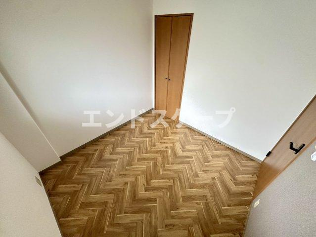 ファミーユの洋室|高崎、前橋のお部屋探しはエンドスケープまで！お客様の理想お聞かせ下さい♪