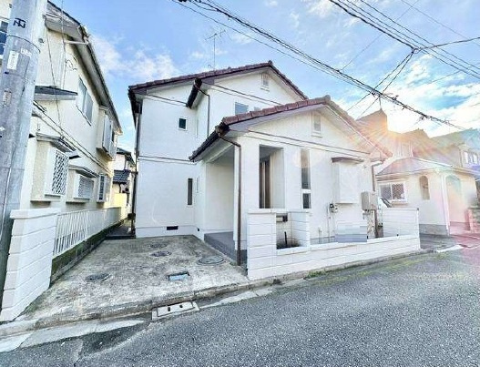 中古戸建　熊谷市下奈良276-19（リフォーム住宅）