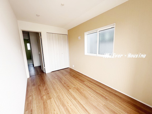 戸建 東久留米市小山５丁目の洋室