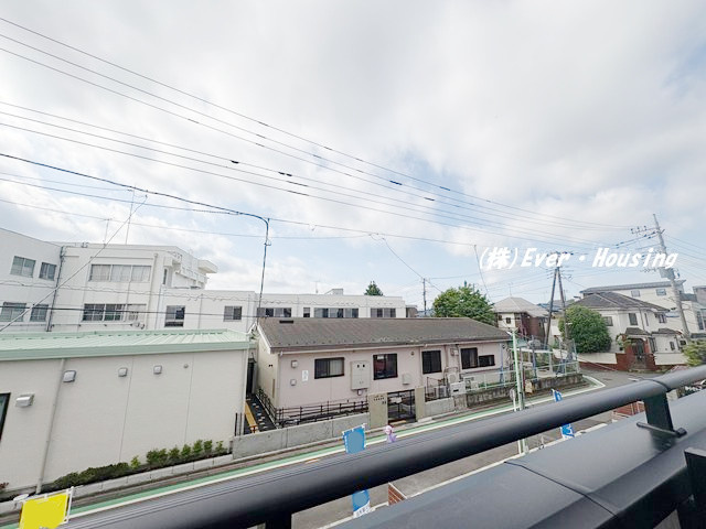 戸建 東久留米市小山５丁目の展望