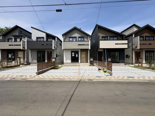 戸建 東久留米市小山５丁目