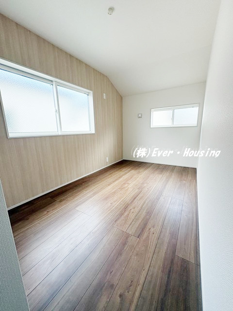 戸建 東久留米市小山５丁目の洋室